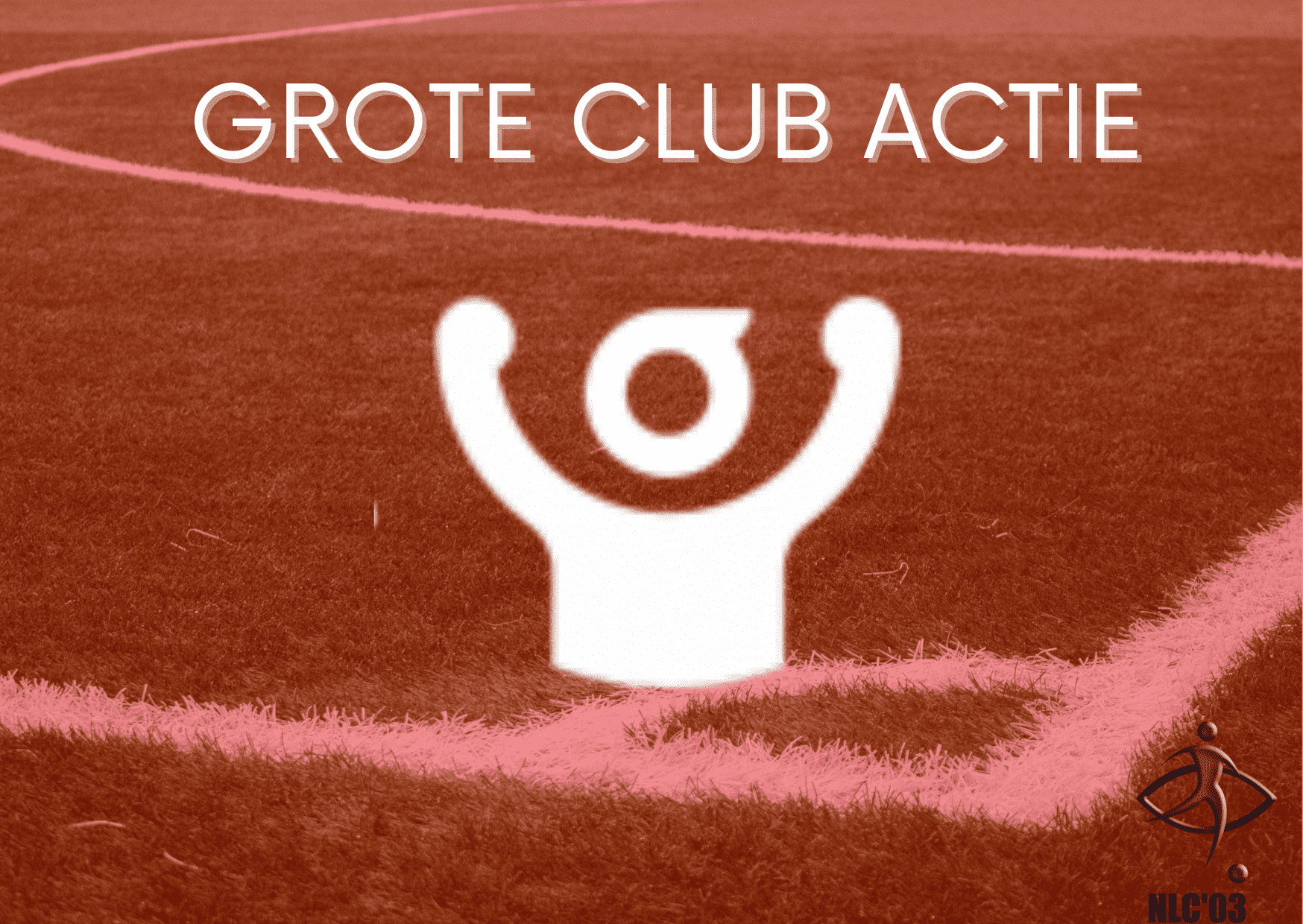 Grote Club Actie - Uitslag