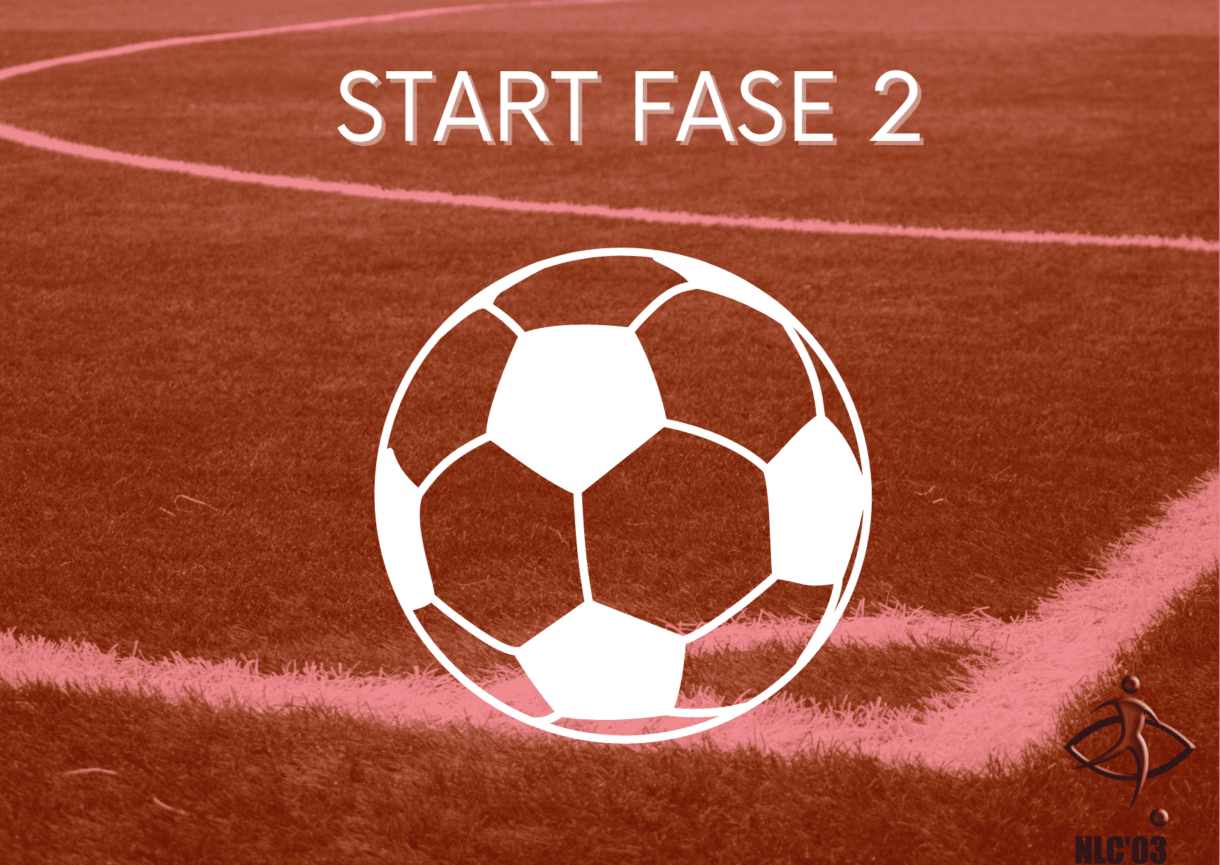 Start Fase 2