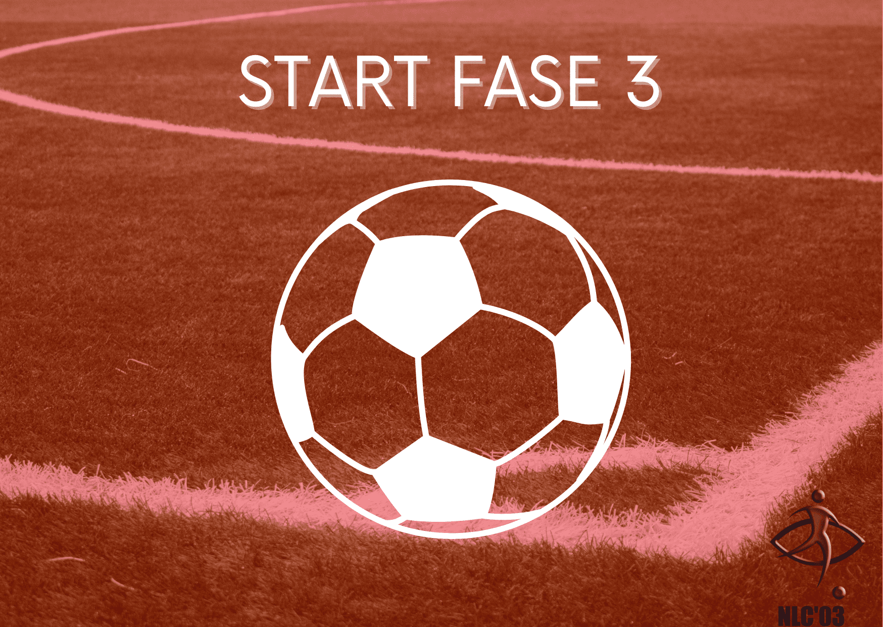 Start Fase 3