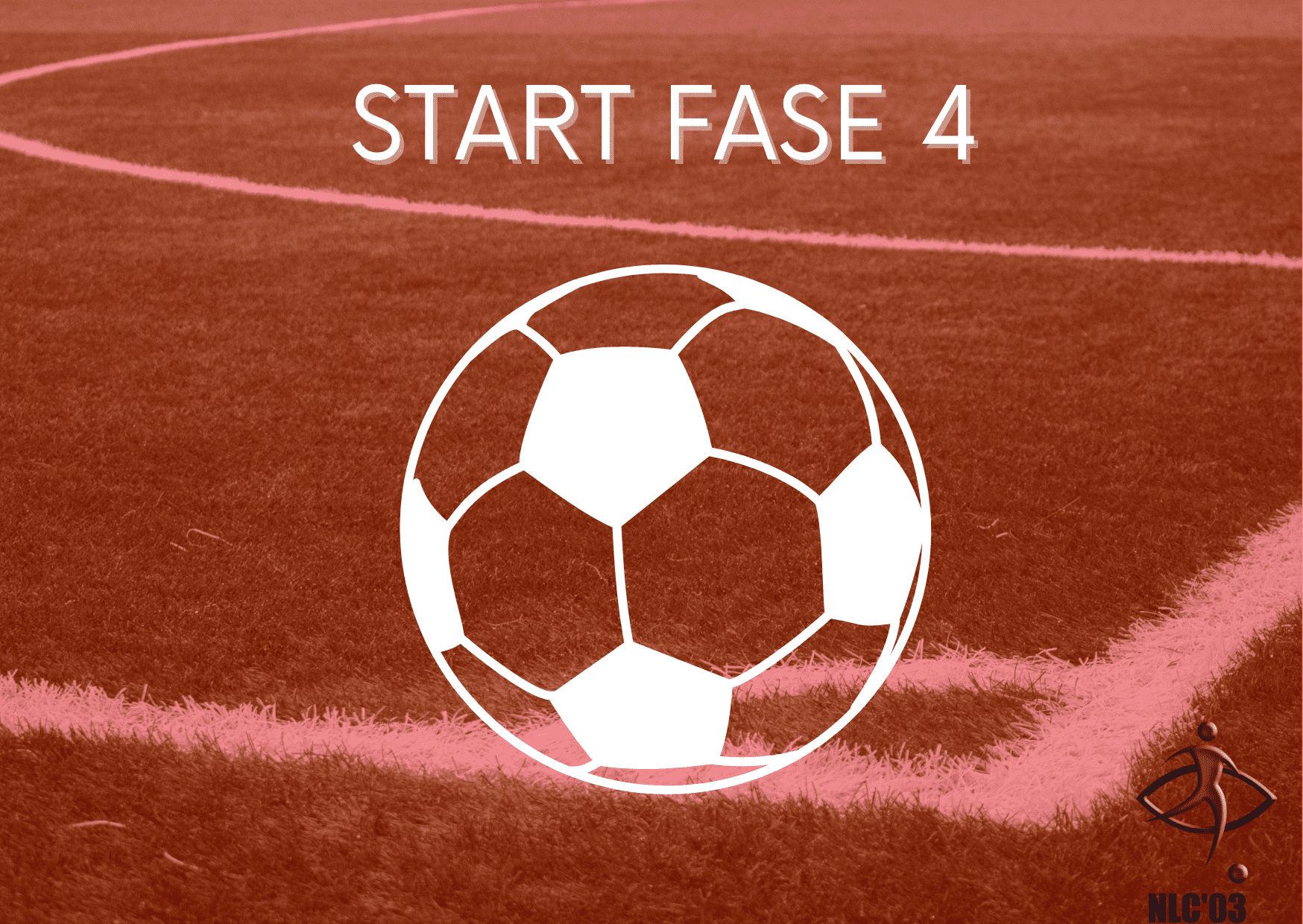 Start Fase 4