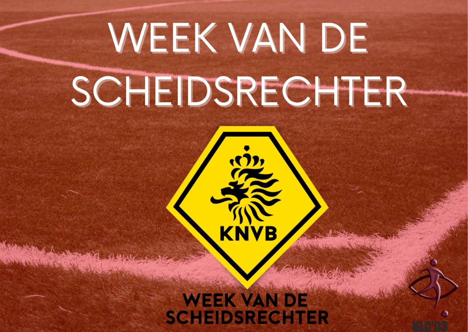 Week van de Scheidsrechter